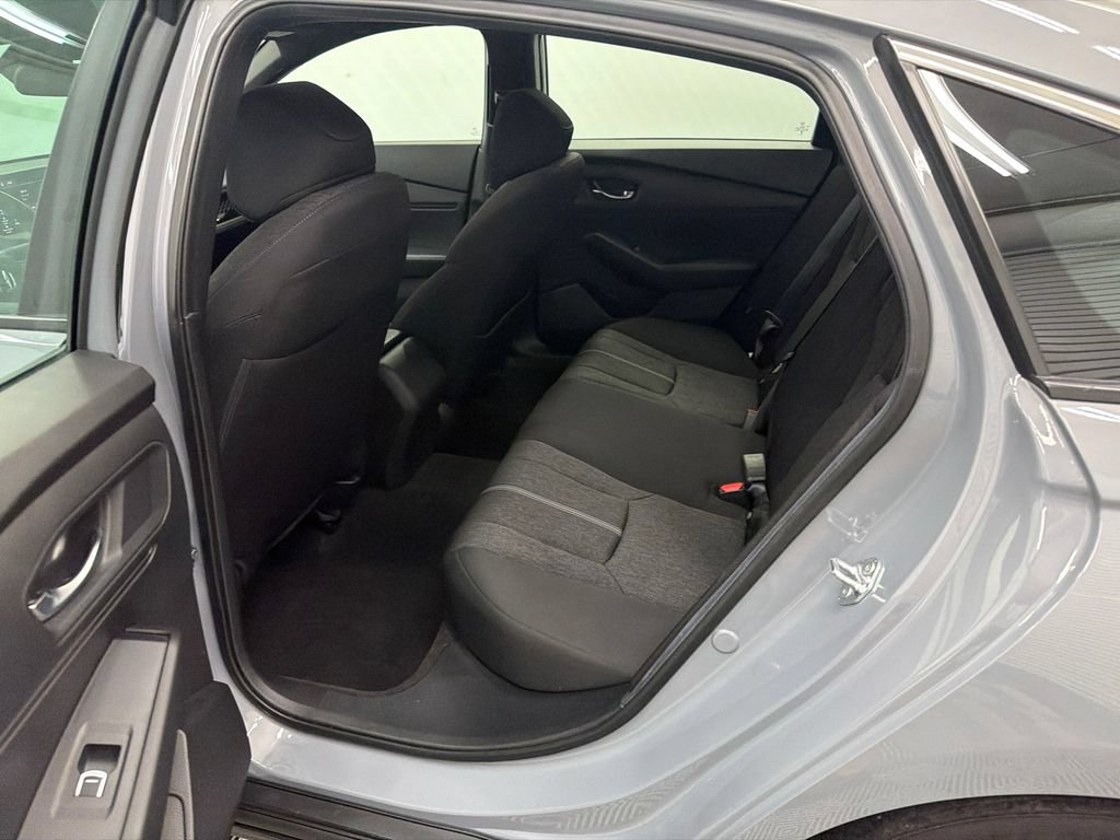 Used 2023 Honda Accord Sport image 20