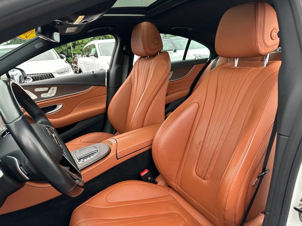 Used 2023 Mercedes-Benz CLS 450 4MATIC image 44
