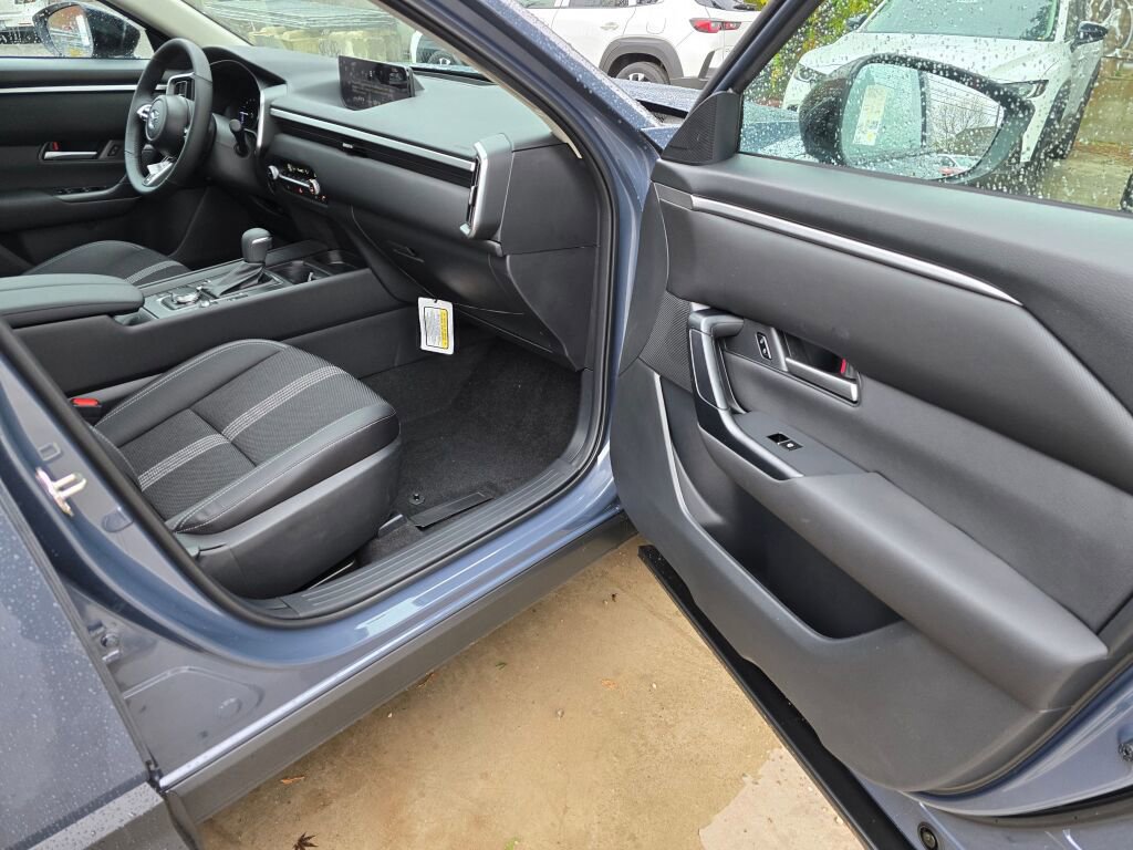 New 2026 MAZDA CX-50 2.5 Hybrid w/ Cargo Package image 25