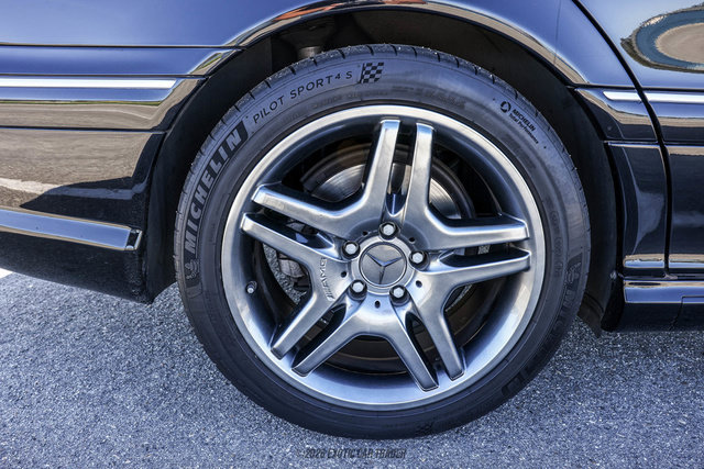 Used 2006 Mercedes-Benz S 500 image 74
