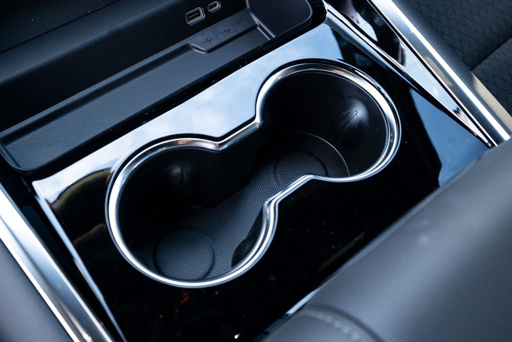 New 2026 Chevrolet Tahoe LS image 23