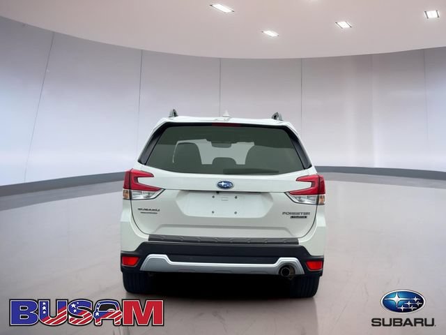 Used 2019 Subaru Forester Touring AWD/4WD image 5