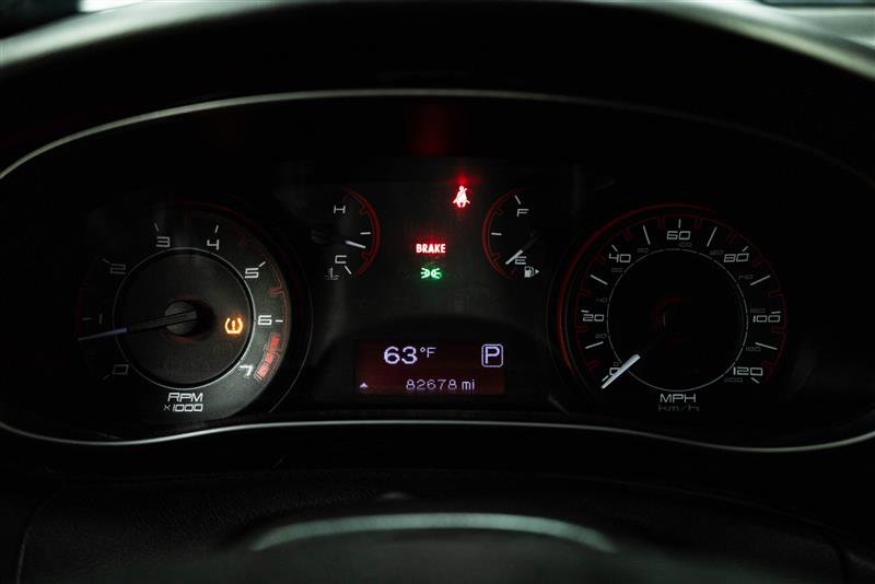Used 2013 Dodge Dart Rallye image 16