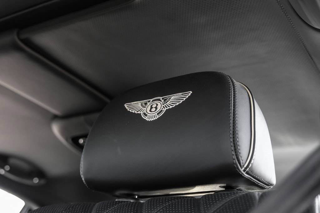 Used 2016 Bentley Flying Spur V8 AWD/4WD image 40