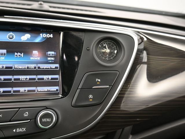 Used 2019 Buick Envision Essence image 25