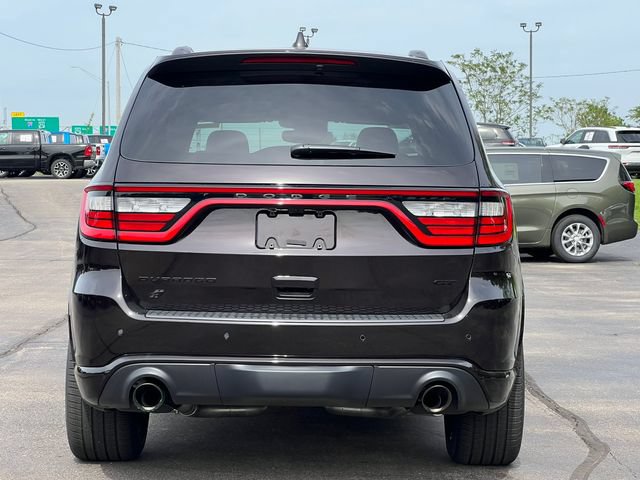New 2026 Dodge Durango GT AWD/4WD image 54