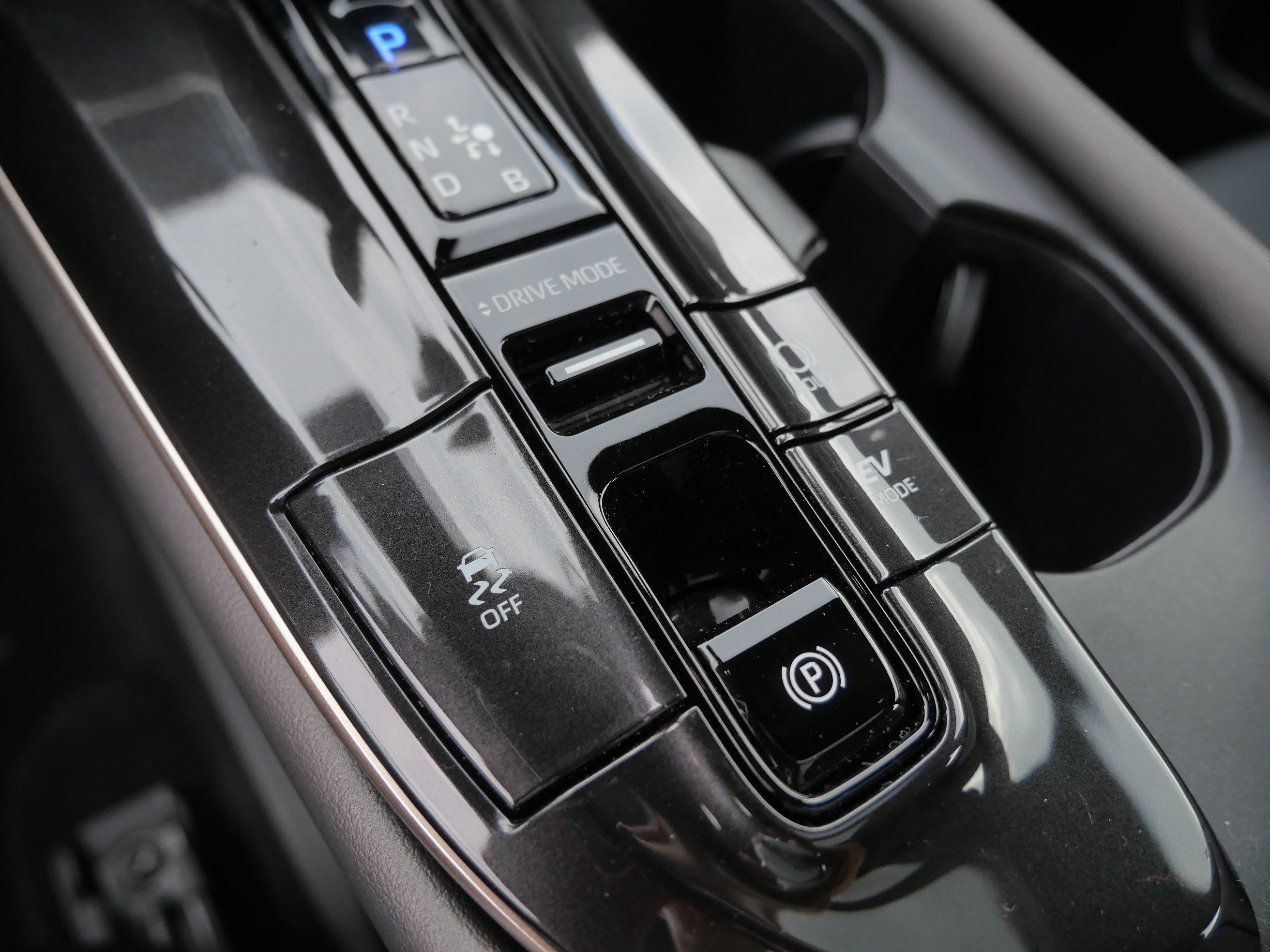 Certified 2026 Toyota Crown AWD/4WD image 30