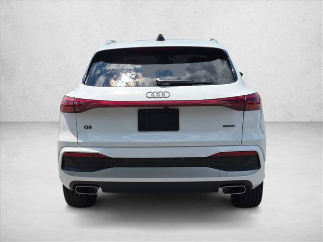 Certified 2025 Audi Q5 Premium w/ Convenience Package AWD/4WD image 7