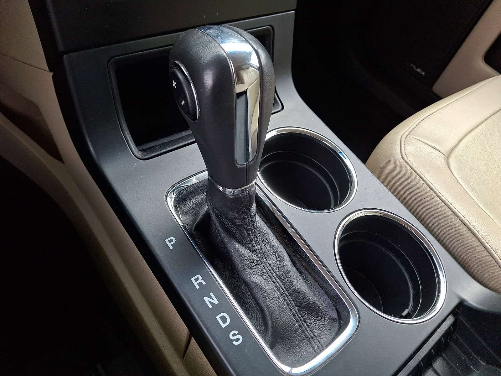 Used 2013 Ford Flex SEL image 15