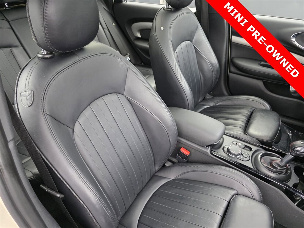 Used 2019 MINI Cooper Clubman John Cooper Works w/ Driver Assistance Package image 31