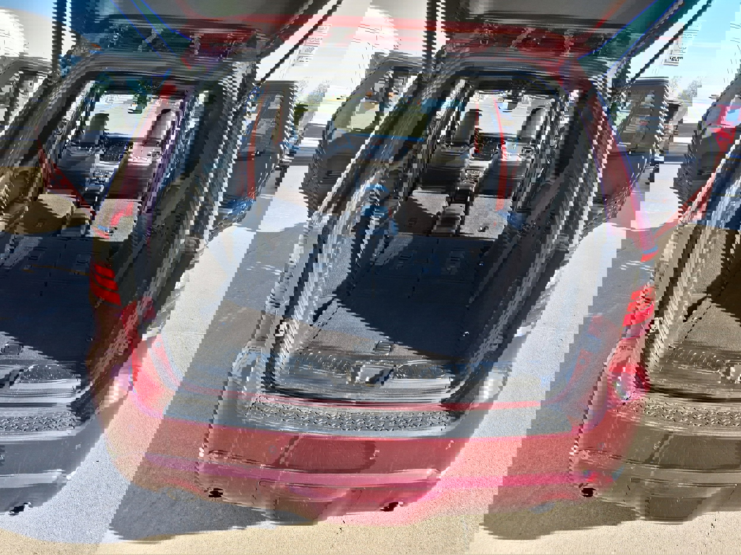 Used 2023 Dodge Durango Citadel image 22