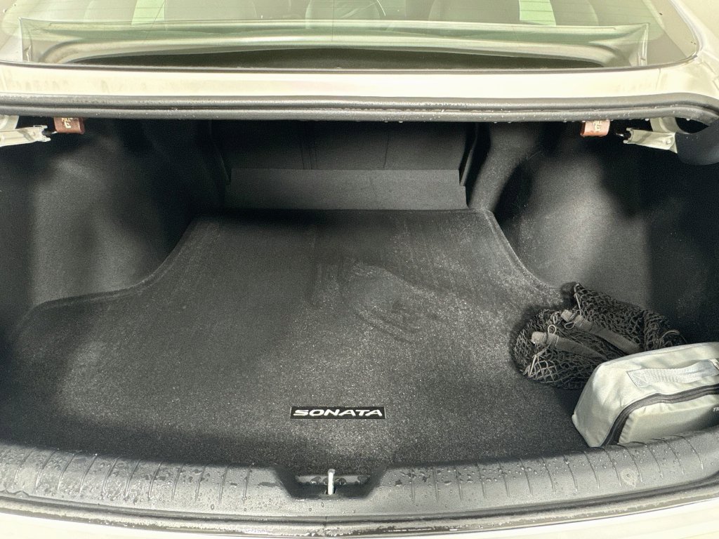 Certified 2023 Hyundai Sonata Limited FWD image 29