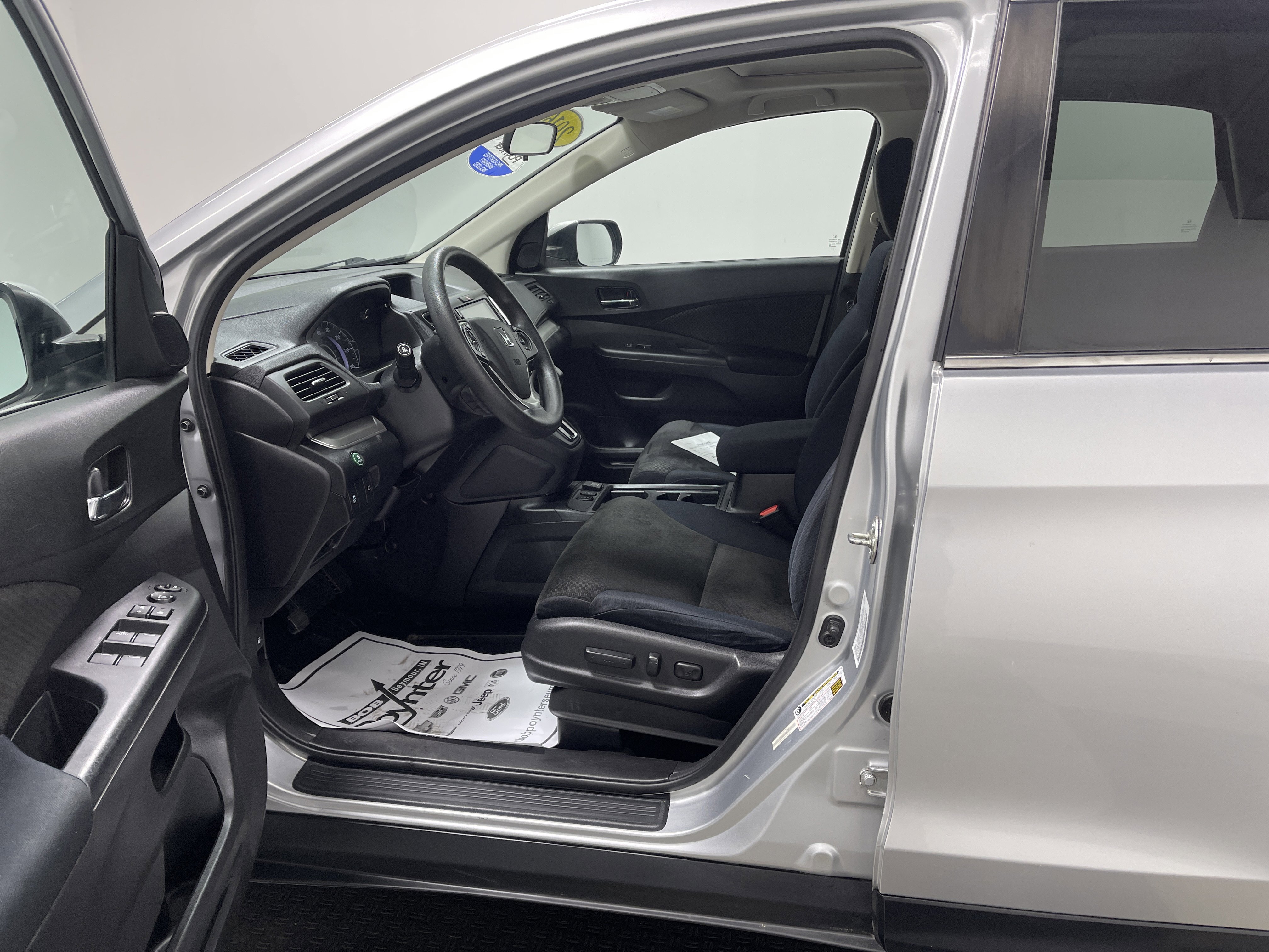 Used 2016 Honda CR-V EX image 11