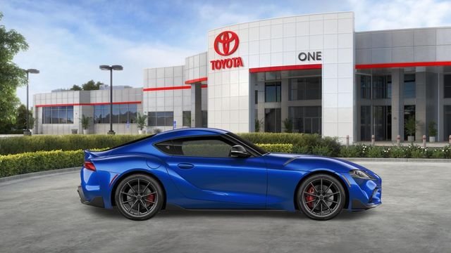New 2026 Toyota Supra Premium RWD image 15
