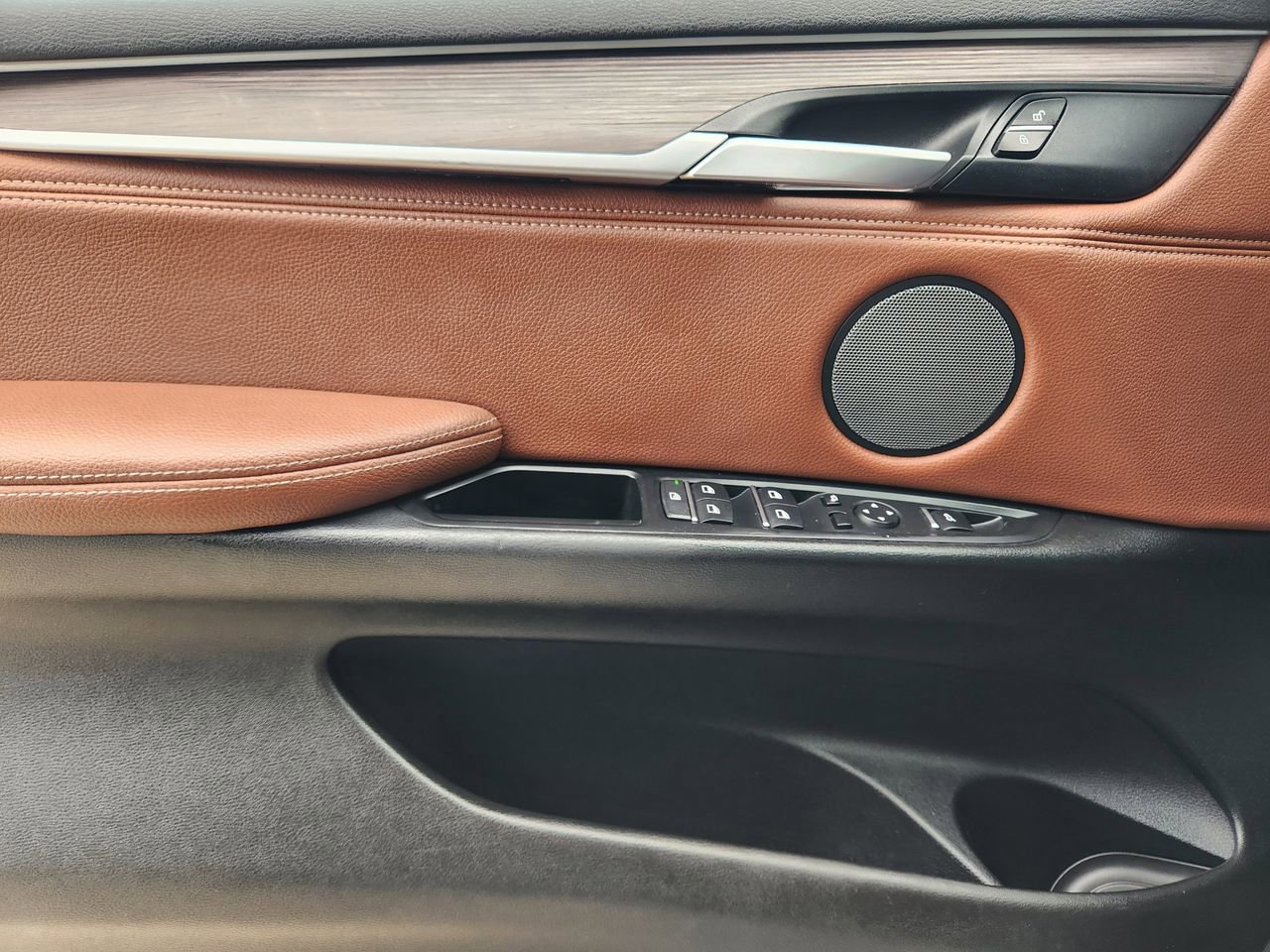 Used 2017 BMW X5 xDrive35i image 22