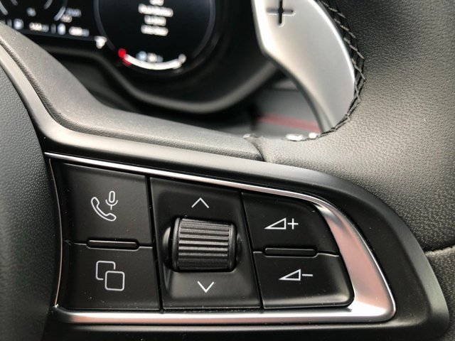 Used 2024 Dodge Hornet R/T w/ R/T Blacktop Package image 6