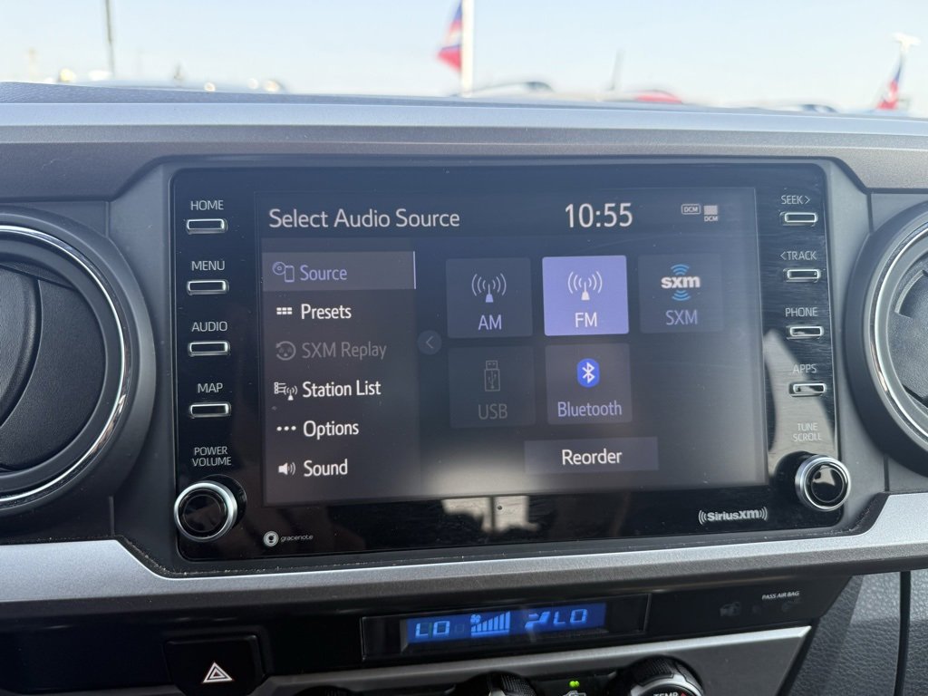 Used 2023 Toyota Tacoma 4x4 Double Cab image 15