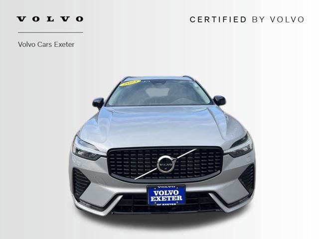 Certified 2023 Volvo XC60 B5 Plus w/ Climate Package image 2