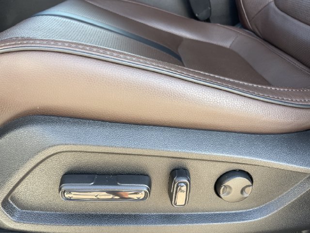 Certified 2023 Honda Pilot Elite image 27