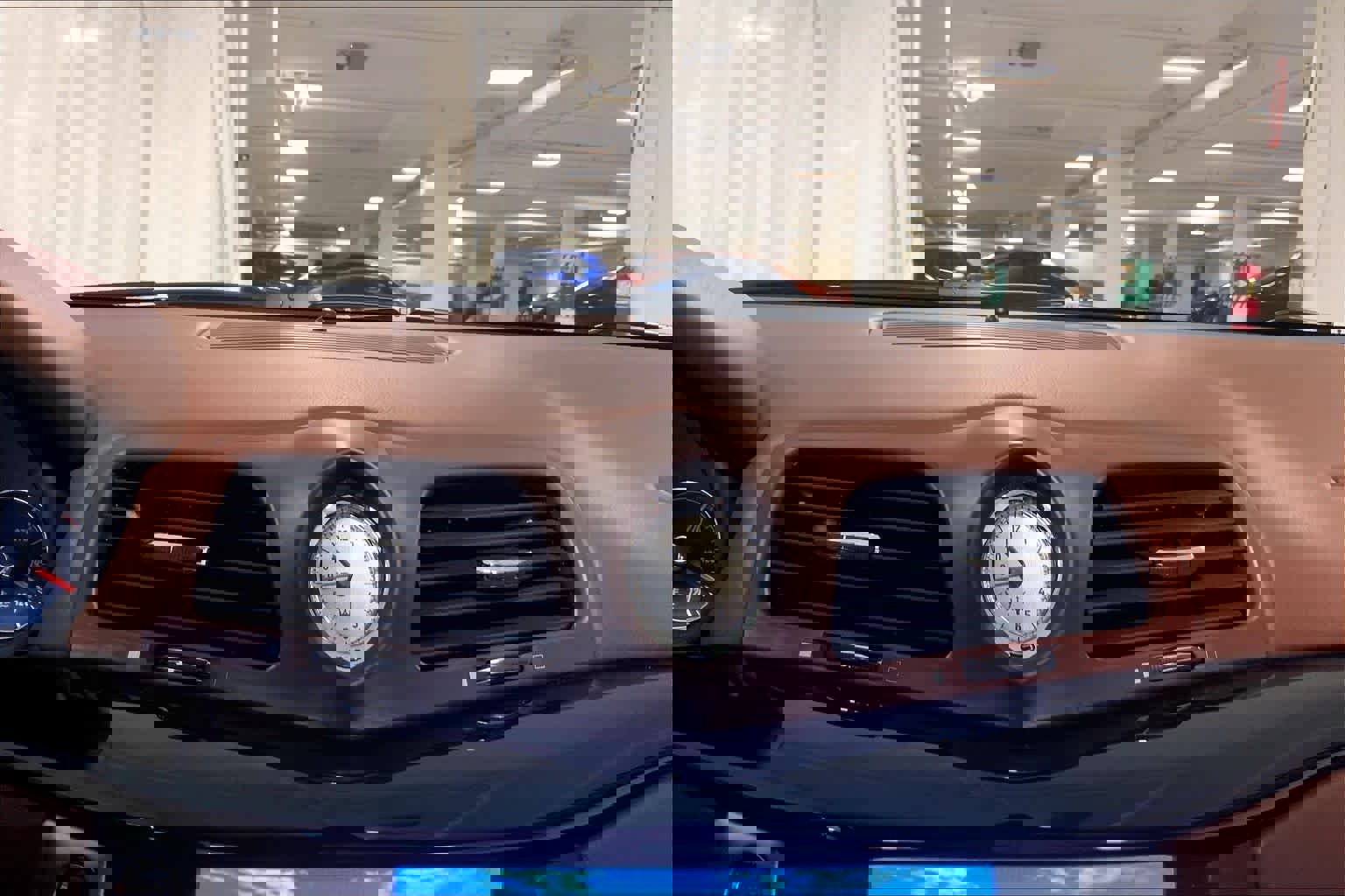 Used 2013 Maserati GranTurismo Sport image 36