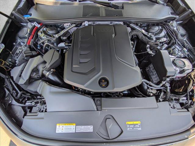 New 2026 Audi A5 2.0T Premium Plus AWD/4WD image 20