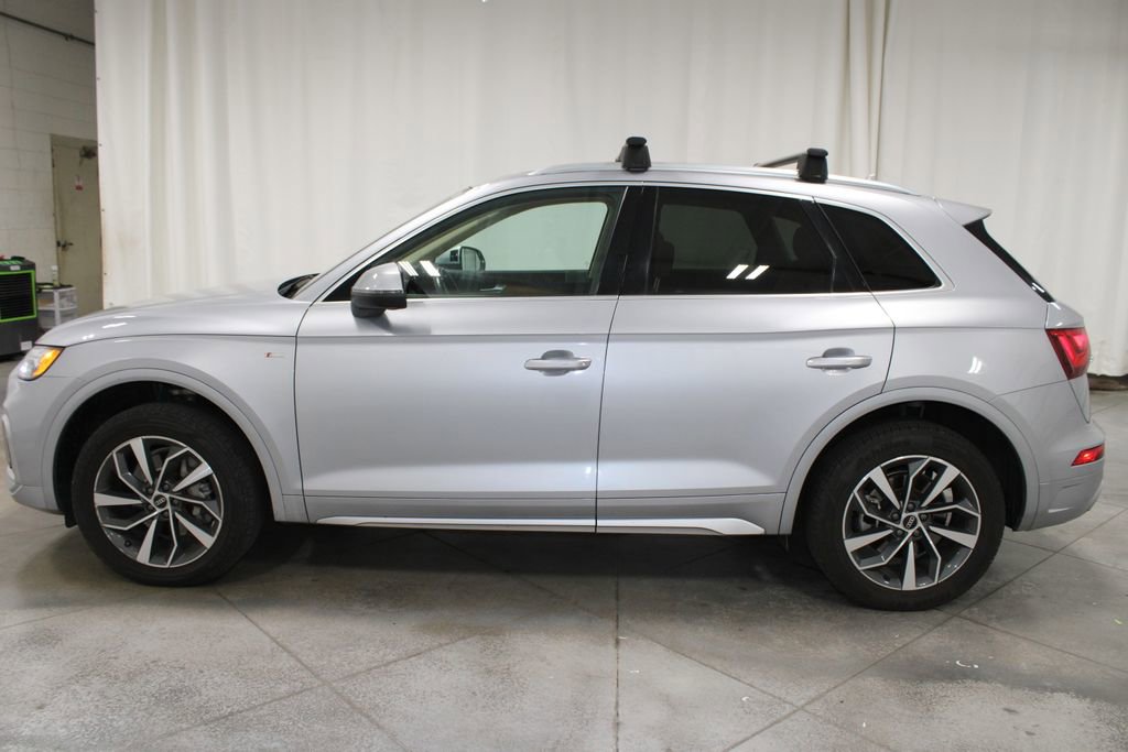 Used 2023 Audi Q5 2.0T Premium Plus image 6