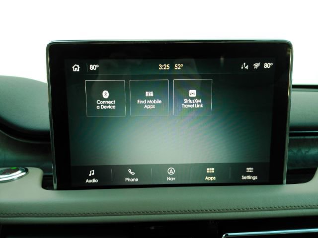 Used 2020 Lincoln Aviator Reserve w/ Equipment Group 201A image 46