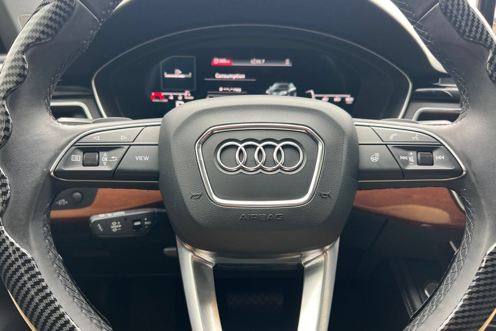Used 2021 Audi A4 2.0T Premium Plus w/ Premium Plus Package AWD/4WD image 22