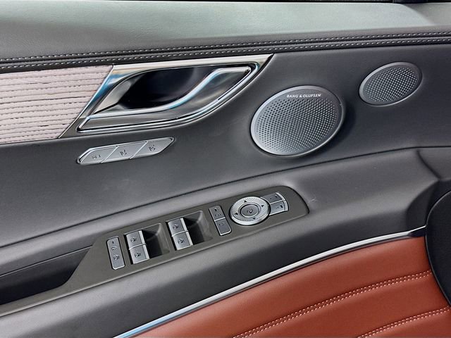 New 2026 Genesis GV80 3.5T Prestige image 20