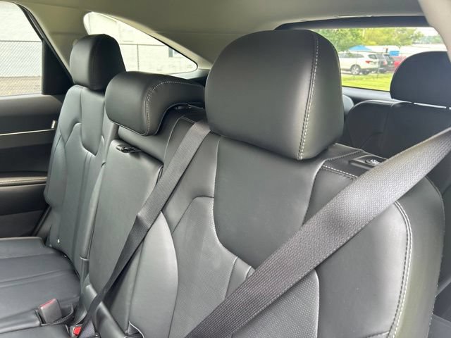 Certified 2025 Kia Sorento S w/ Panoramic Sunroof Package AWD/4WD image 16