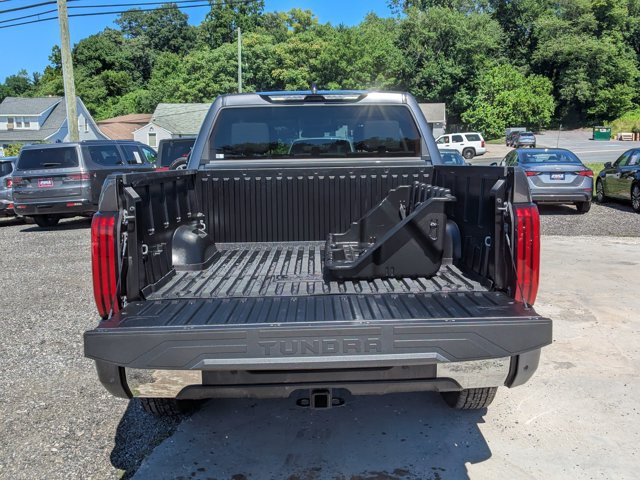 Used 2024 Toyota Tundra SR5 w/ TRD Off-Road Package AWD/4WD image 7