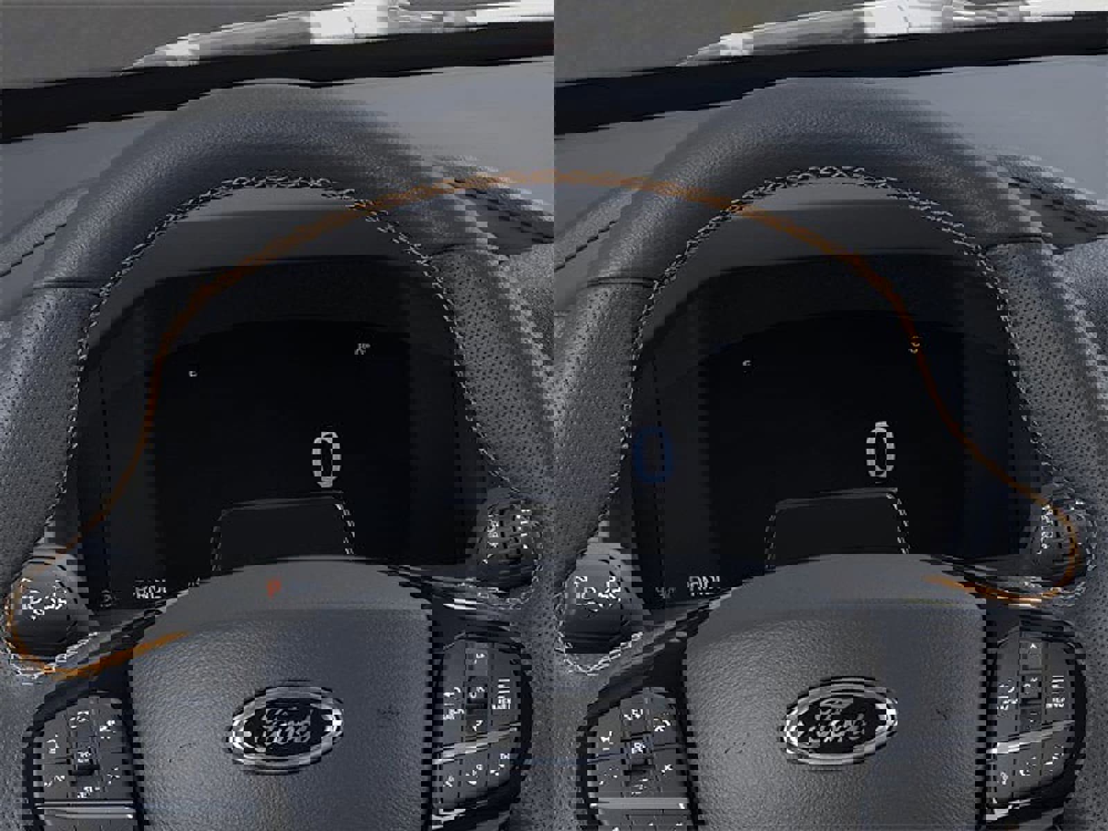 New 2026 Ford Explorer Tremor image 37