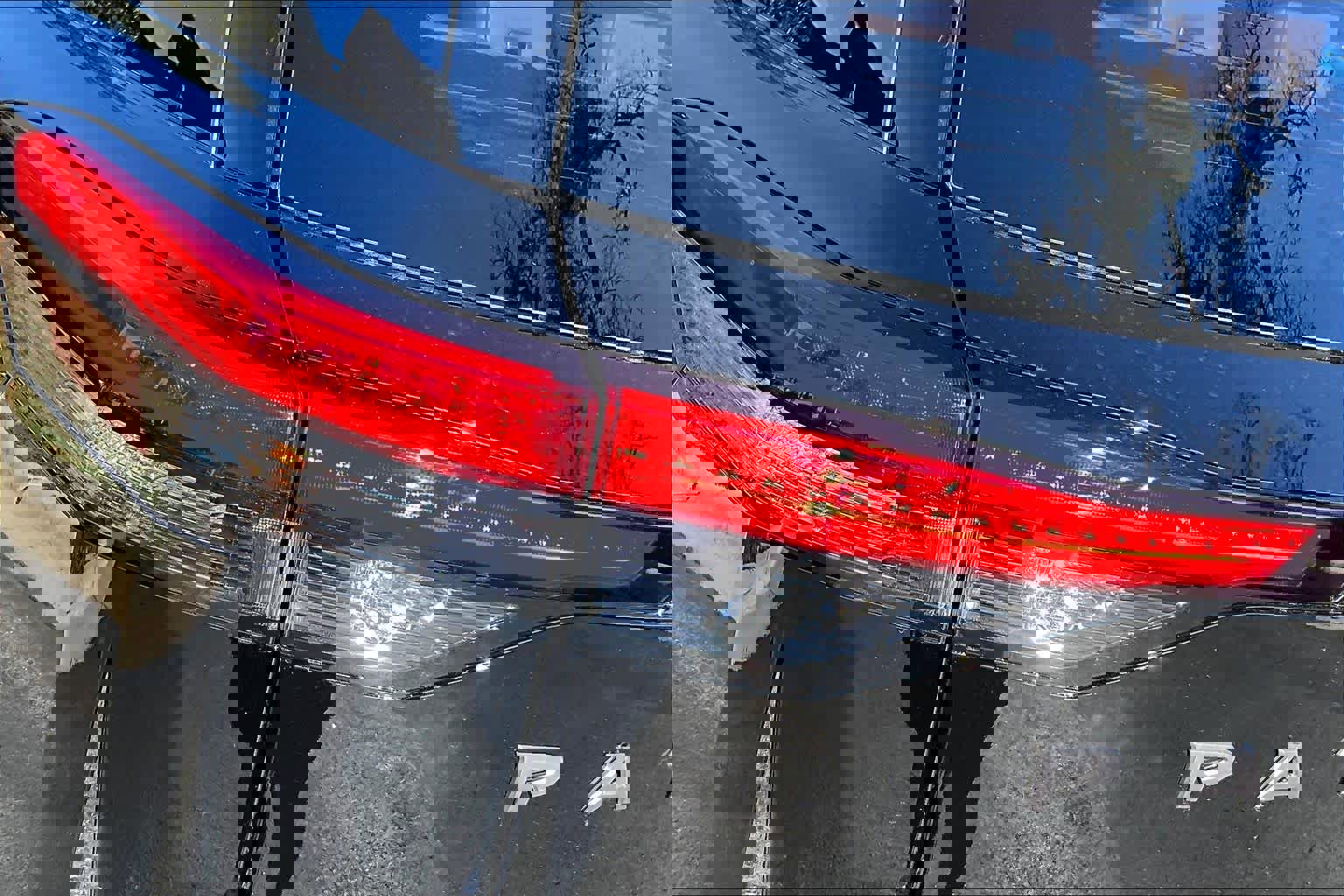 New 2026 Nissan Pathfinder Platinum image 14