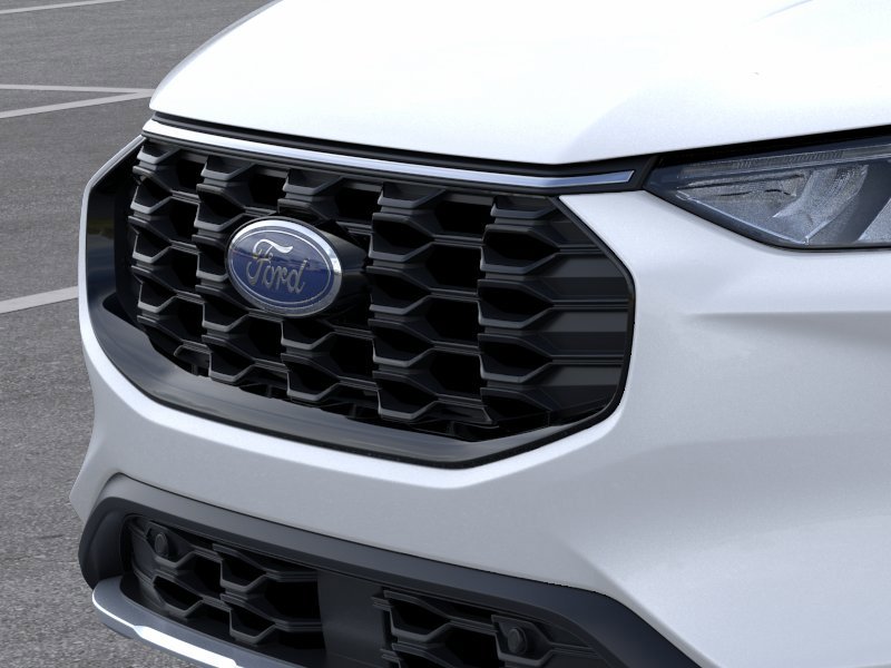 New 2026 Ford Escape ST-Line image 40