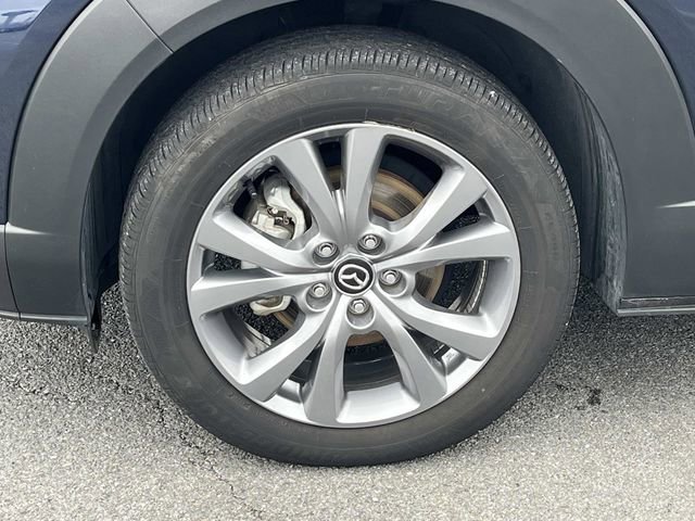 Used 2025 MAZDA CX-30 AWD 2.5 S w/ Preferred Package image 15