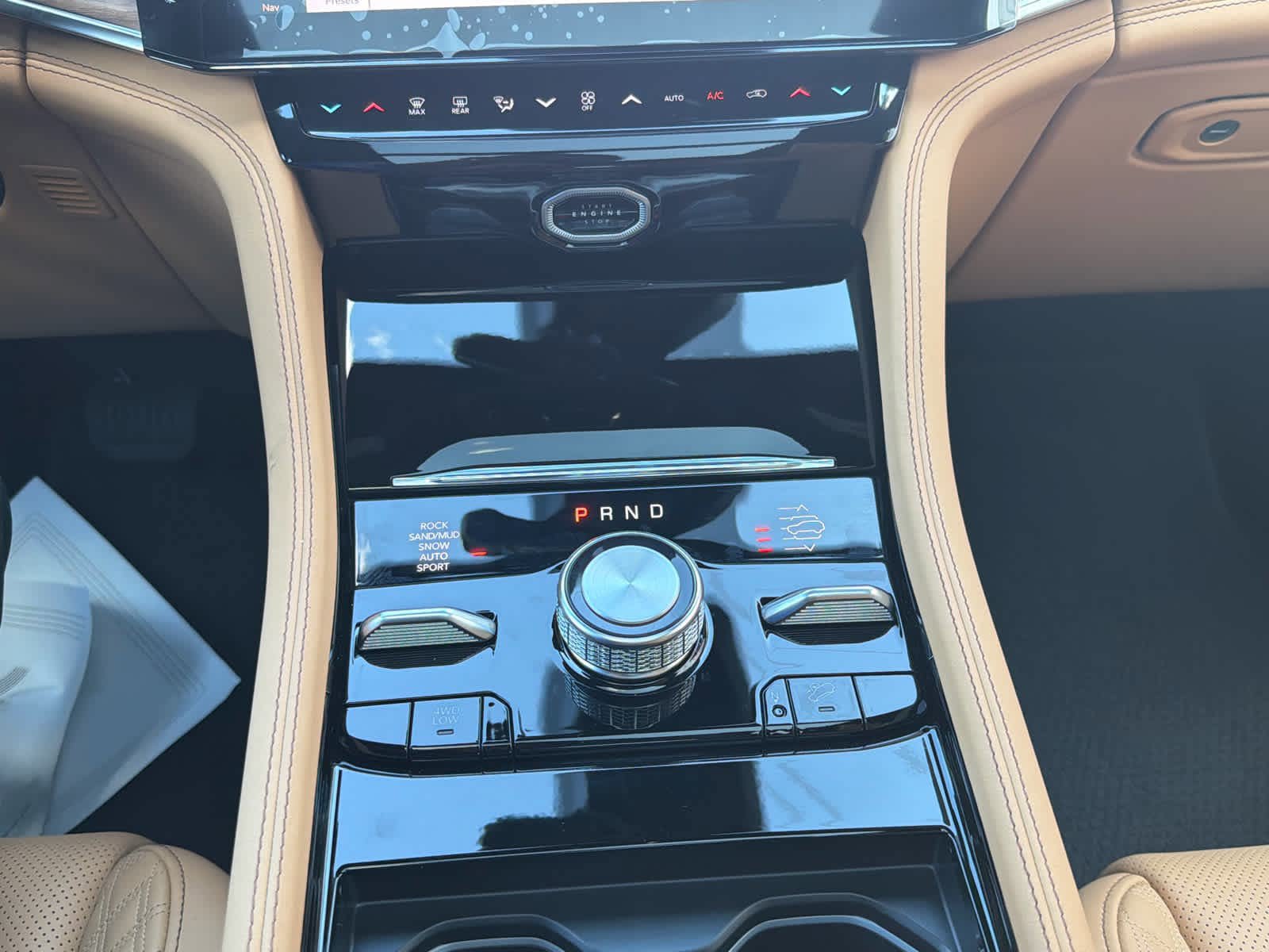 New 2026 Jeep Grand Cherokee L Summit AWD/4WD image 29