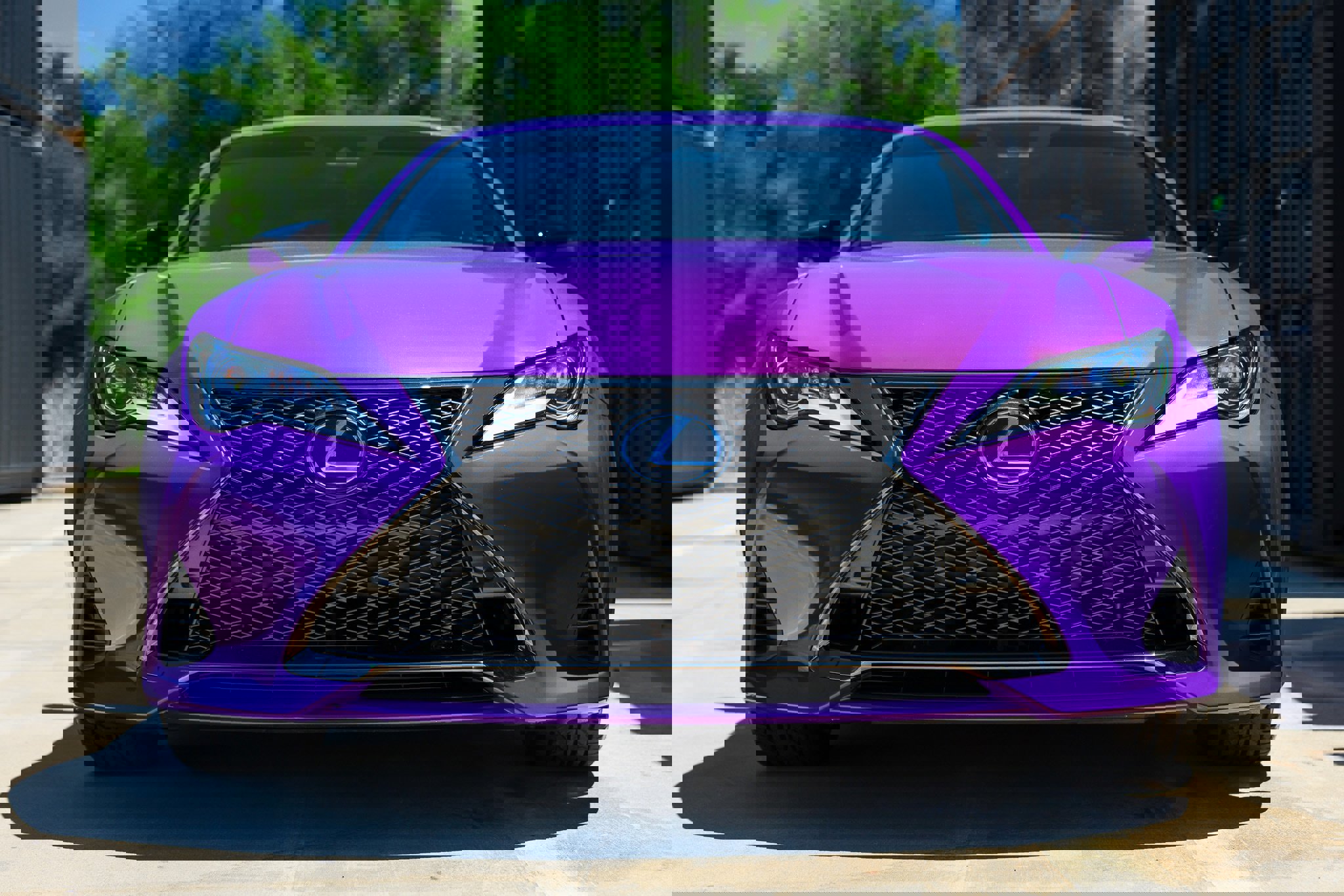 Used 2022 Lexus RC 300 F Sport w/ Navigation Package image 21