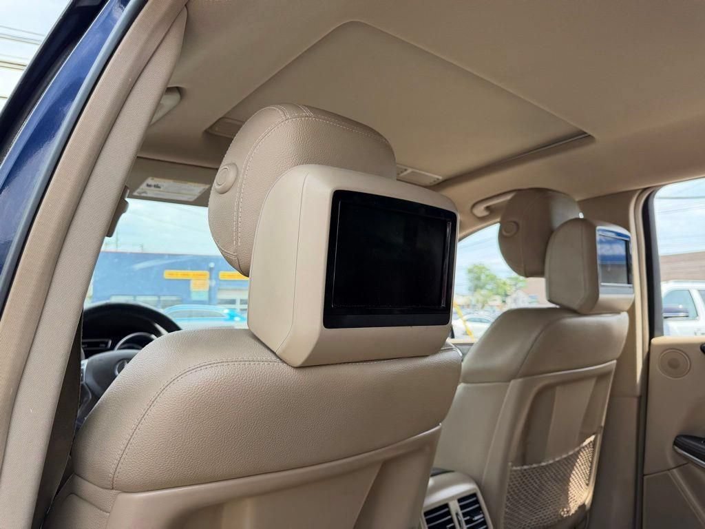 Used 2014 Mercedes-Benz GL 450 4MATIC image 18