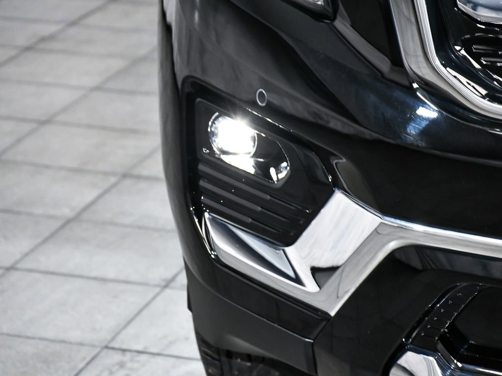 Used 2026 GMC Yukon Elevation w/ LPO, Floor Liner Package AWD/4WD image 76