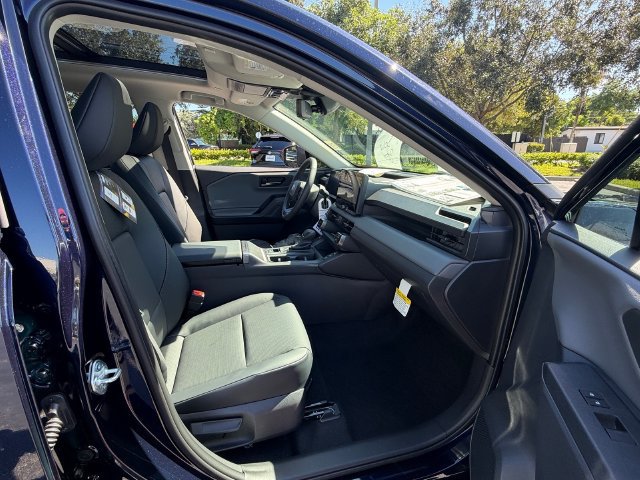 New 2026 Toyota RAV4 XLE Premium w/ Panoramic Sun Roof Package AWD/4WD image 14
