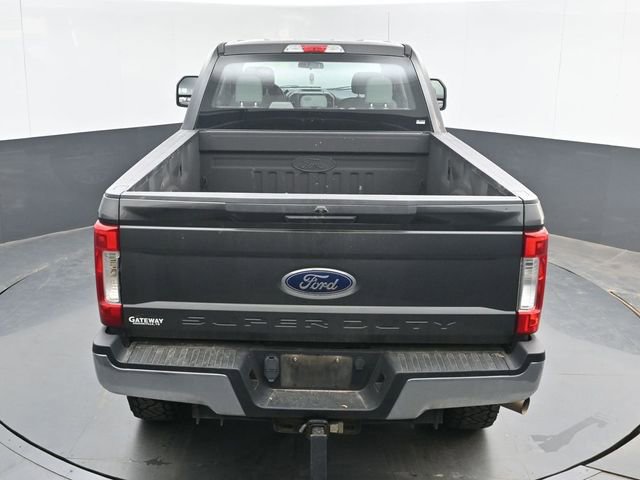 Used 2018 Ford F250 XL w/ STX Appearance Package AWD/4WD image 22
