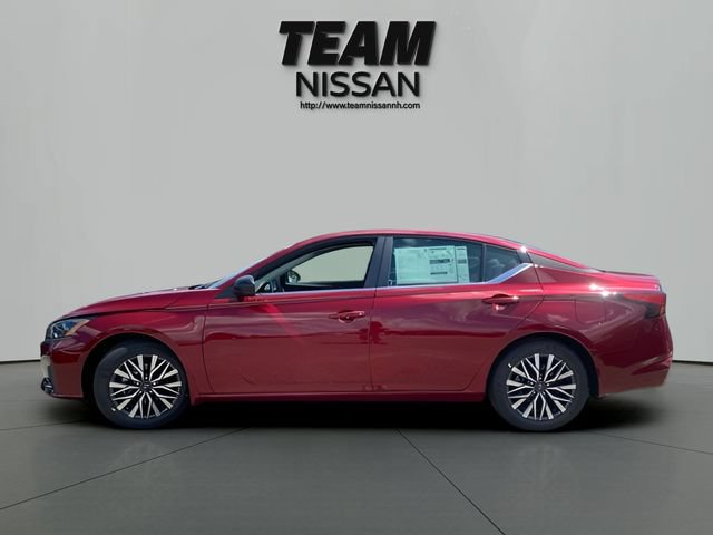 New 2026 Nissan Altima 2.5 SV FWD image 4