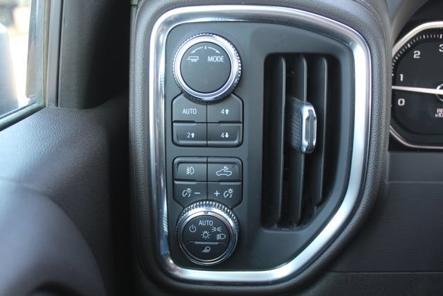 Used 2022 GMC Sierra 2500 Denali AWD/4WD image 27