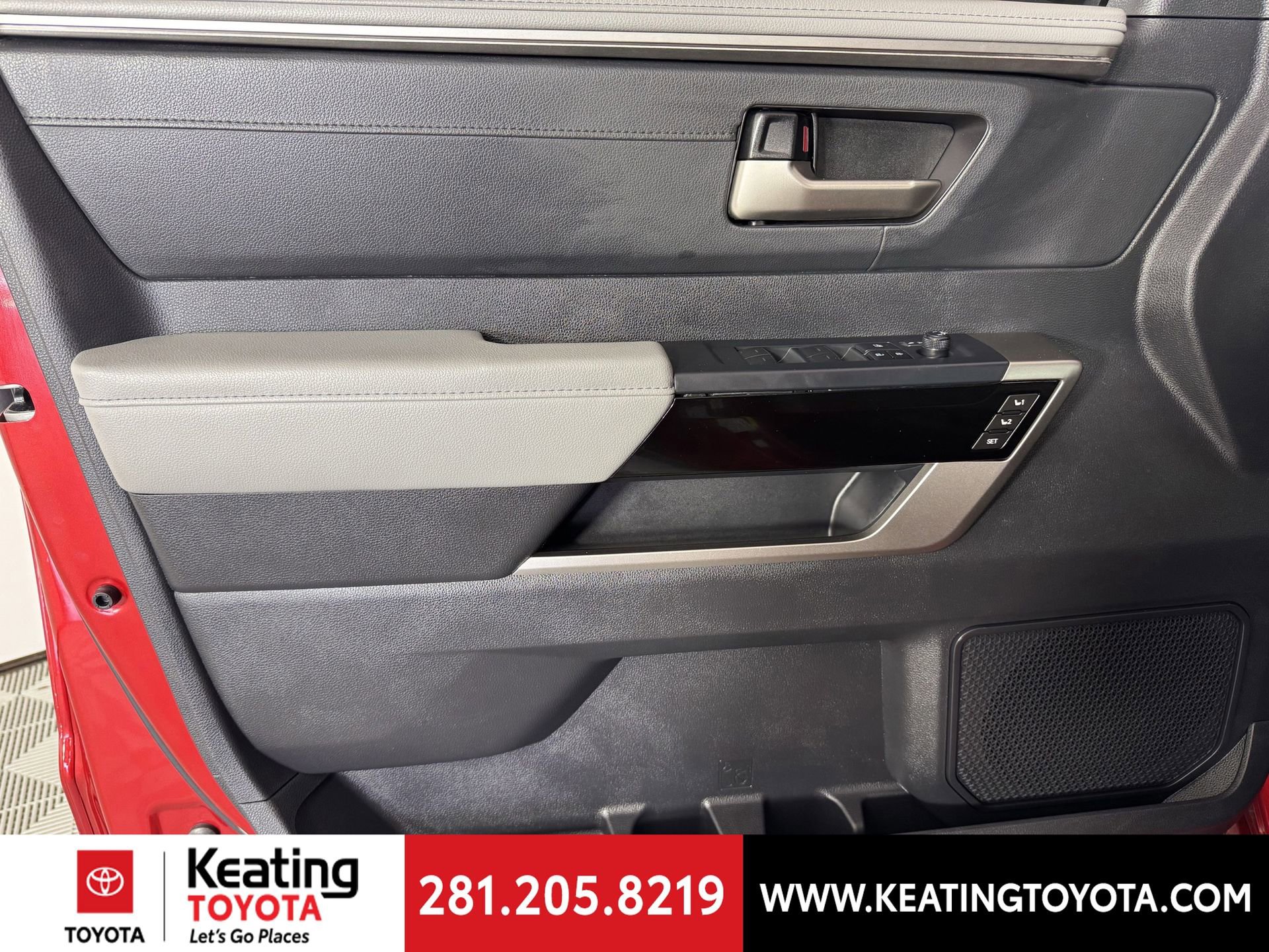 Used 2023 Toyota Tundra Limited image 10