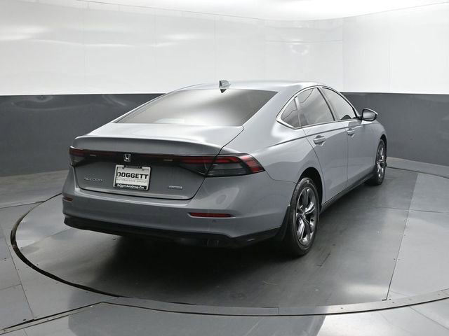 Used 2024 Honda Accord EX-L image 8