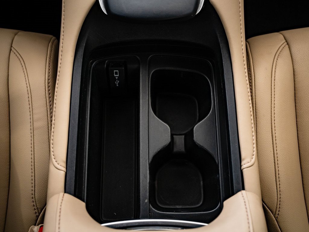 Certified 2019 Acura RDX SH-AWD image 37