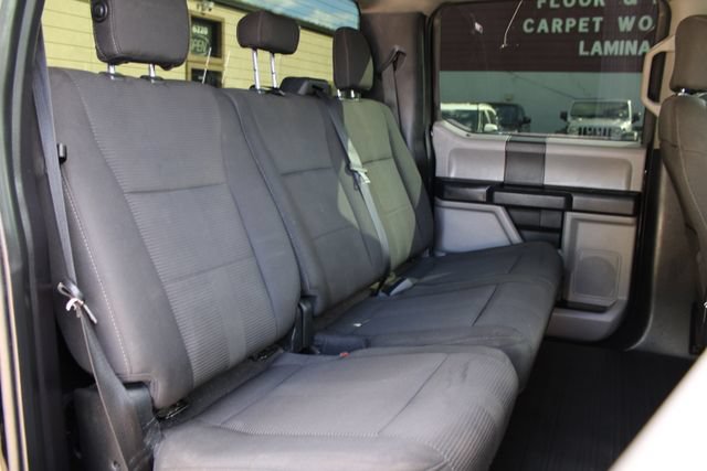 Used 2018 Ford F150 XL w/ Equipment Group 101A Mid RWD image 44