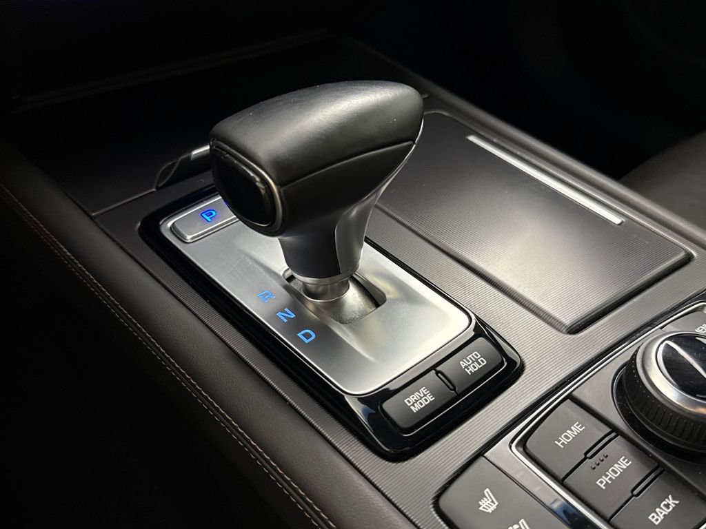 Used 2019 Genesis G80 3.3T Sport image 19