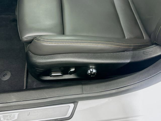 New 2025 Cadillac CT5 Sport w/ Sun And Sound Package image 21
