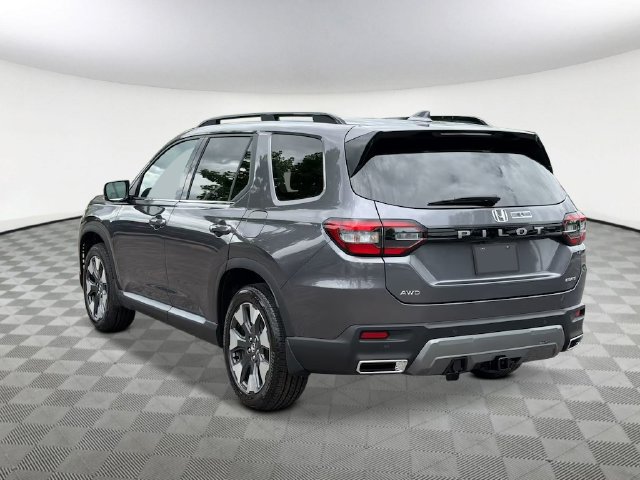 New 2026 Honda Pilot Elite image 4